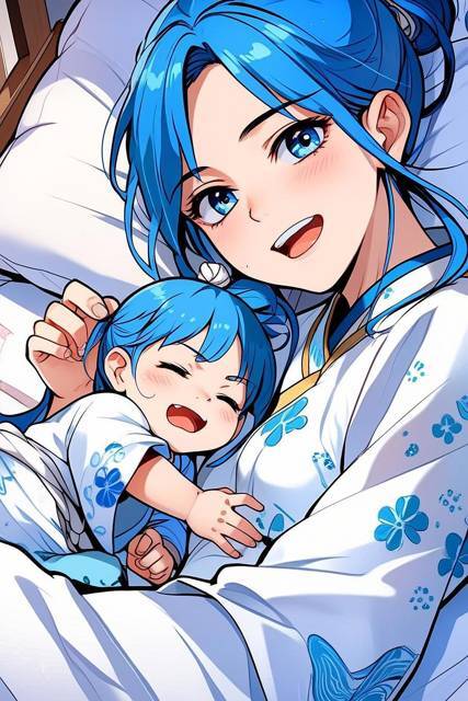 "Фантастика 2025-30". Компиляция. Книги 1-31 (СИ) - i_081.jpg