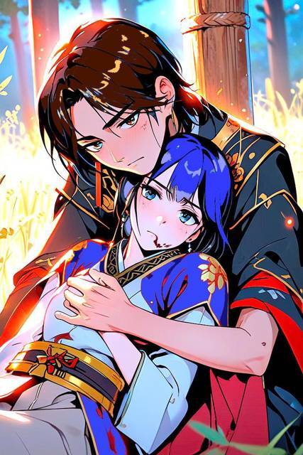 "Фантастика 2025-30". Компиляция. Книги 1-31 (СИ) - i_082.jpg