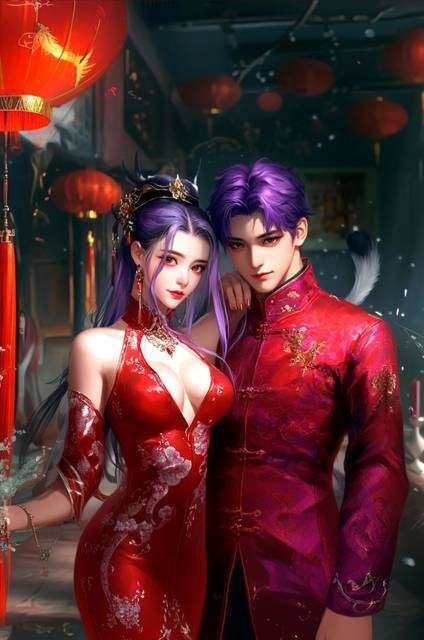 "Фантастика 2025-30". Компиляция. Книги 1-31 (СИ) - i_083.jpg