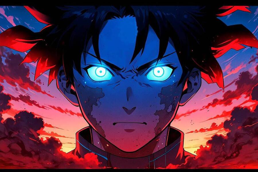 "Фантастика 2025-30". Компиляция. Книги 1-31 (СИ) - i_084.jpg