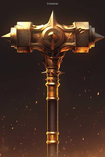 Эволюционер из трущоб. Том 7 (СИ) - _1.jpg