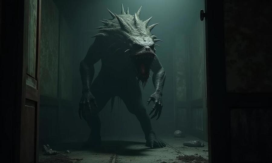 Чертова пустошь (СИ) - img14.jpg