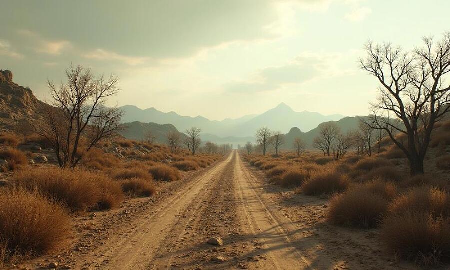 Чертова пустошь (СИ) - img6.jpg