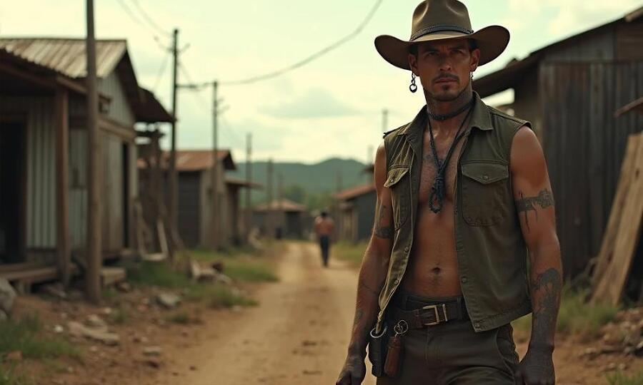 Чертова пустошь (СИ) - img7.jpg