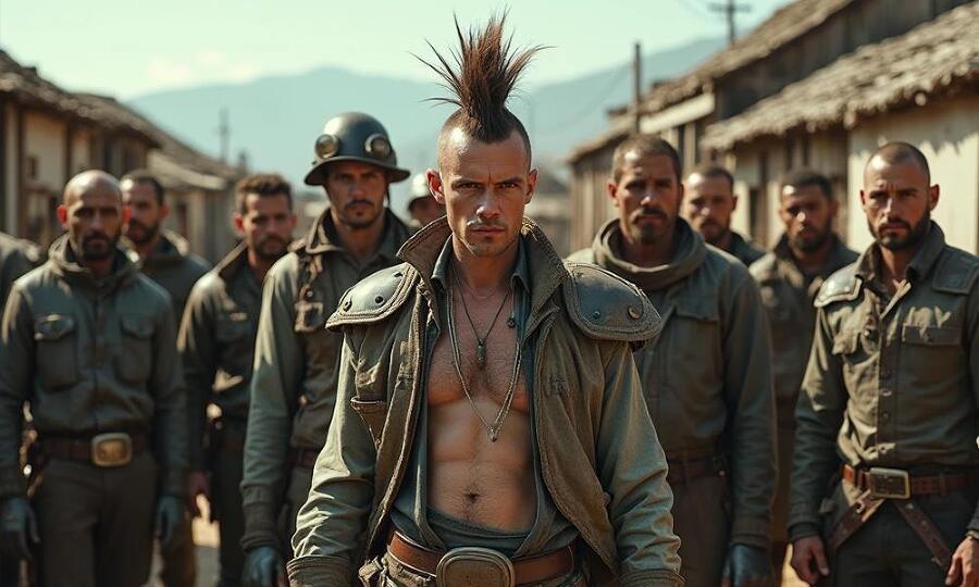 Чертова пустошь (СИ) - img9.jpg