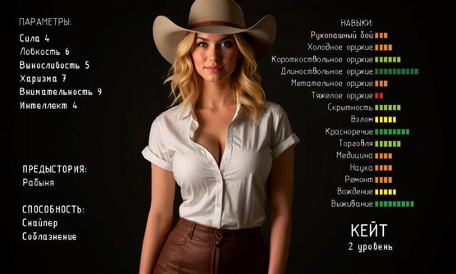 Чертова пустошь (СИ) - img19.jpg