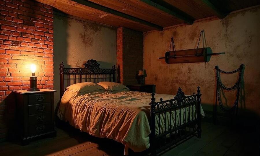 Чертова пустошь (СИ) - img26.jpg