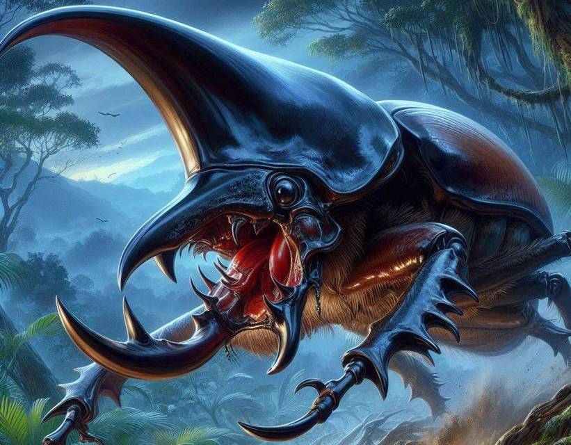 Бескрайний архипелаг. Книга I (СИ) - nonjpegpng_1337ea0b-faee-48bb-a237-4e55dca563d2.jpg