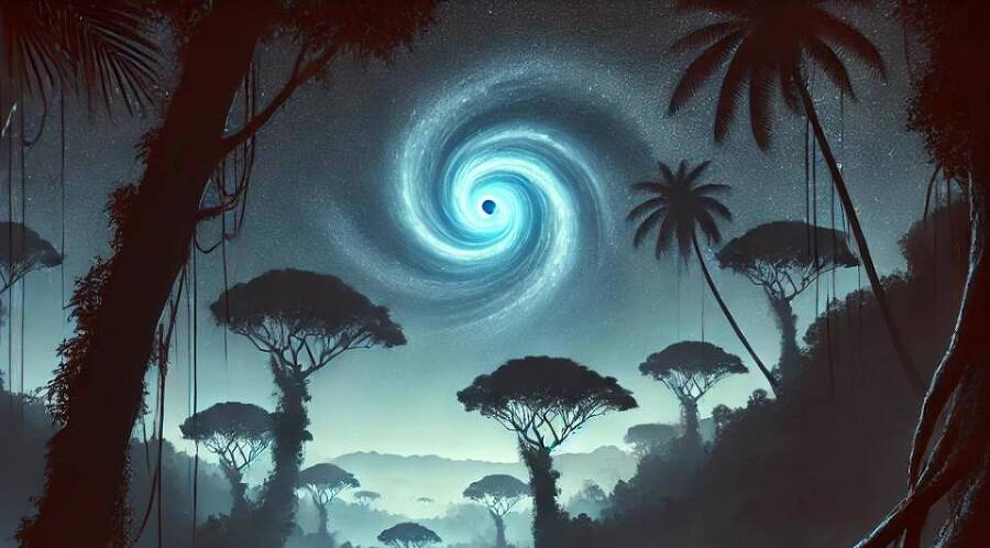 Бескрайний архипелаг. Книга I (СИ) - nonjpegpng_1d80bc73-4856-4c8e-98d7-4bc151d09ea4.jpg