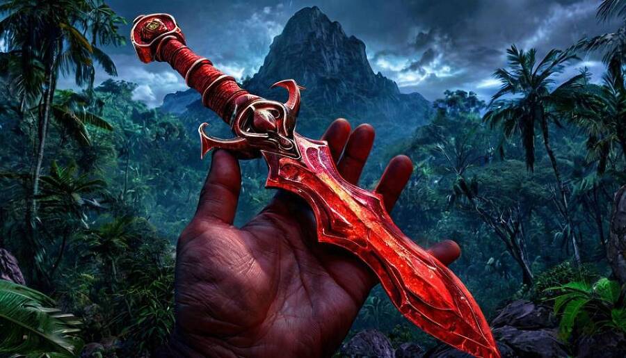 Бескрайний архипелаг. Книга I (СИ) - nonjpegpng_1f950d85-53bf-429c-8b70-28a1aa76bc0a.jpg