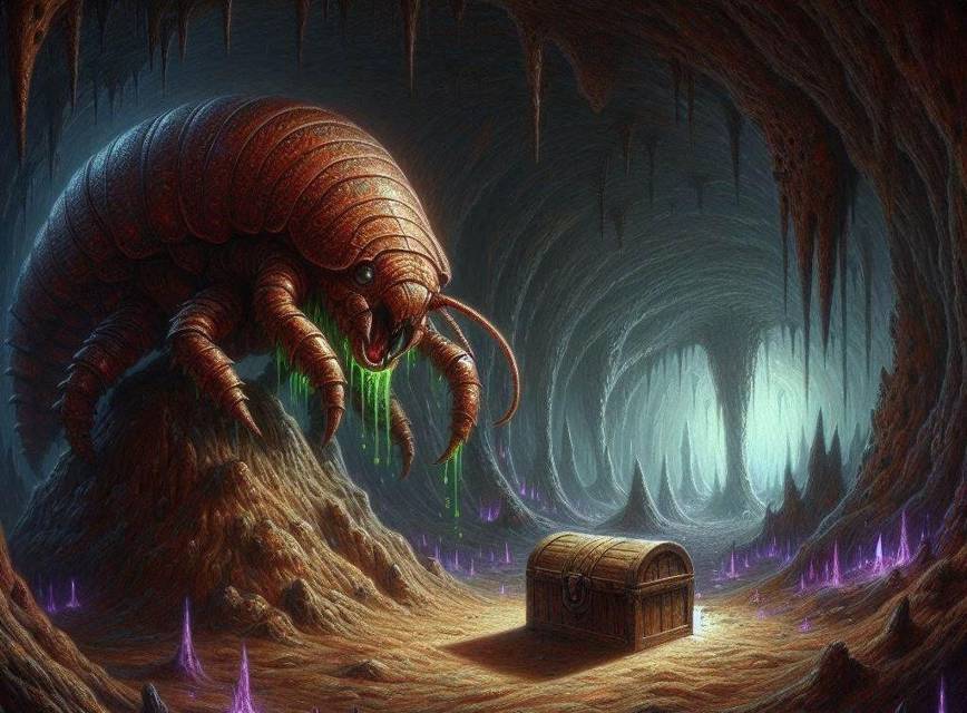 Бескрайний архипелаг. Книга I (СИ) - nonjpegpng_2e85067c-89a2-4318-aa0d-c23710b3956c.jpg