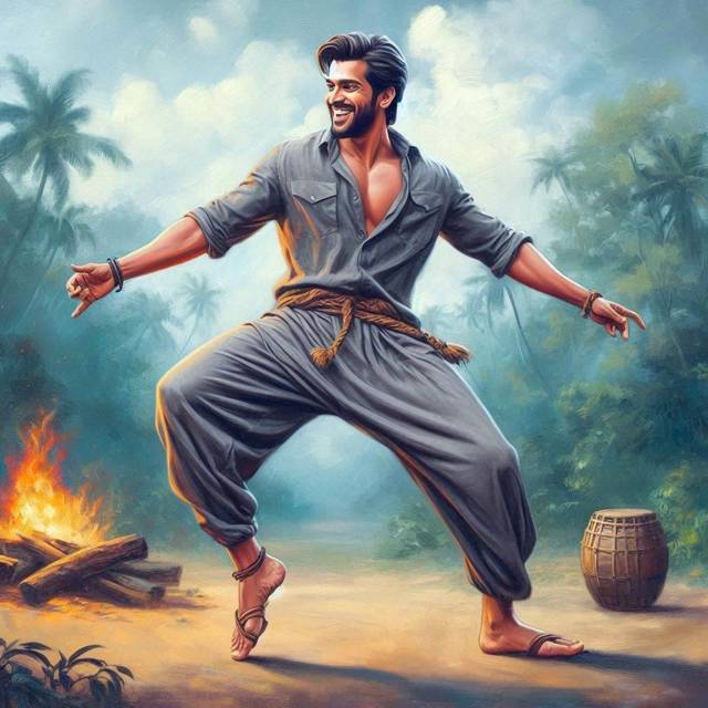 Бескрайний архипелаг. Книга I (СИ) - nonjpegpng_51706691-731d-43dd-9794-c52ef94454e1.jpg