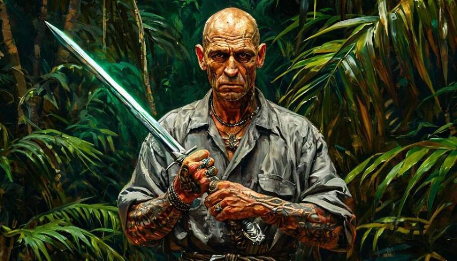 Бескрайний архипелаг. Книга I (СИ) - nonjpegpng_e268d1ac-7430-4d80-a437-67b52c257d69.jpg