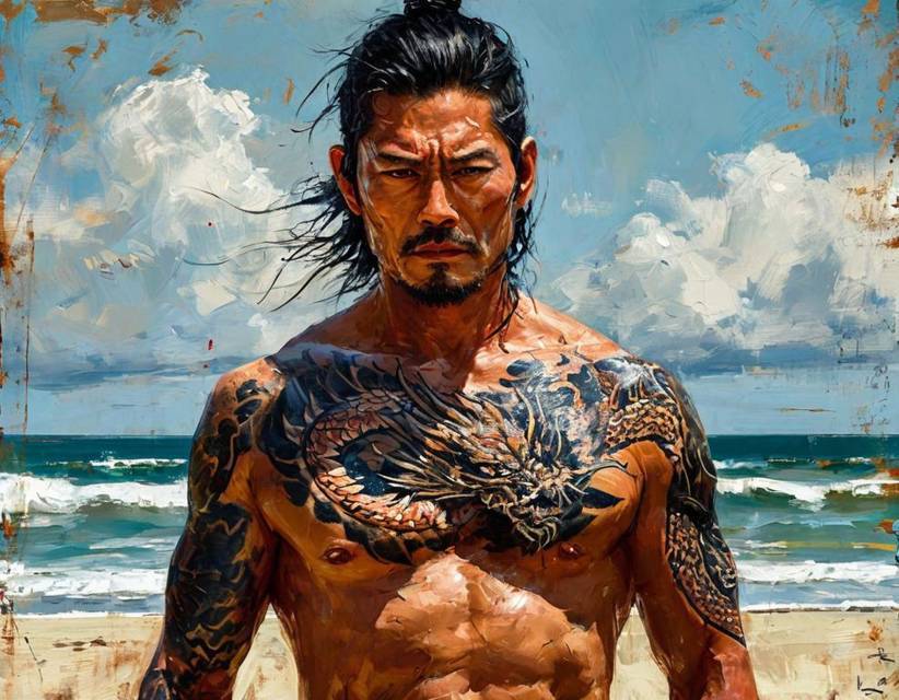 Бескрайний архипелаг. Книга I (СИ) - nonjpegpng_e88b304c-7010-44db-b8e6-4c5033d7e84b.jpg