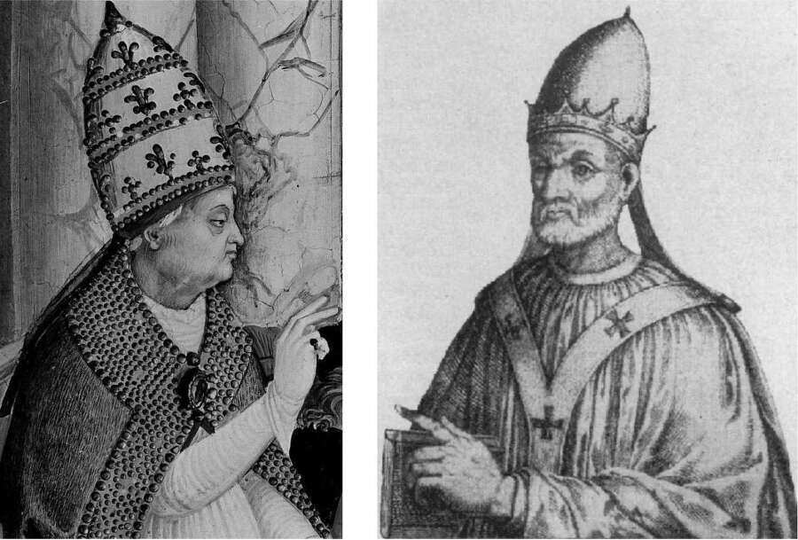 Путешествия на край тарелки (СИ) - i_001.jpg