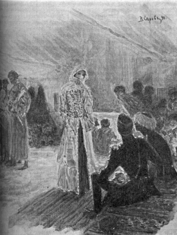 Путешествия на край тарелки (СИ) - i_006.jpg