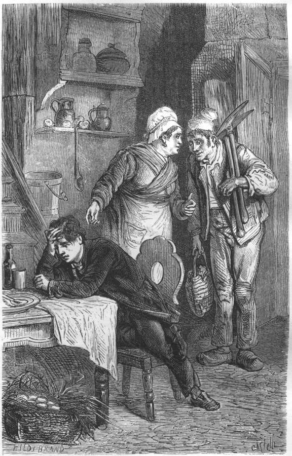 Путешествия на край тарелки (СИ) - i_008.jpg