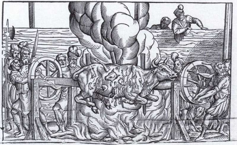 Путешествия на край тарелки (СИ) - i_010.jpg