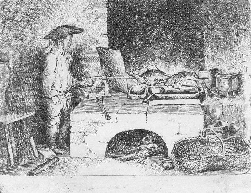 Путешествия на край тарелки (СИ) - i_012.jpg