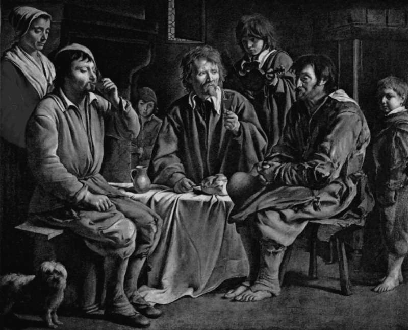 Путешествия на край тарелки (СИ) - i_013.jpg