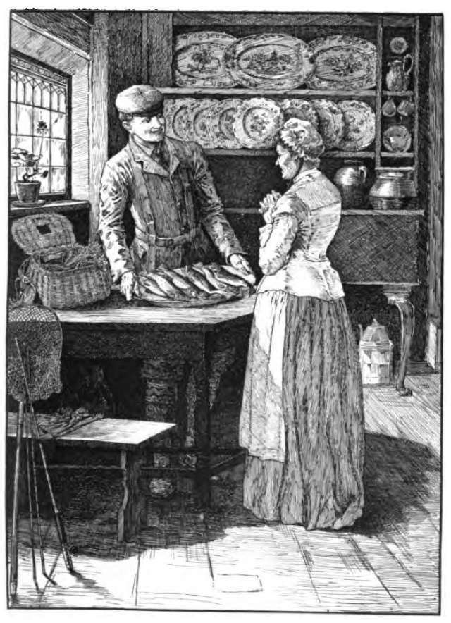 Путешествия на край тарелки (СИ) - i_017.jpg