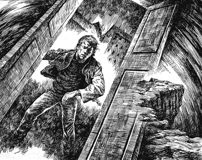 "Фантастика 2025-31". Компиляция. Книги 1-27 (СИ) - i_003.png