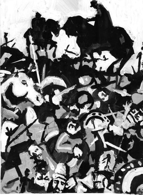 "Фантастика 2025-32". Компиляция. Книги 1-36 (СИ) - i_002.jpg