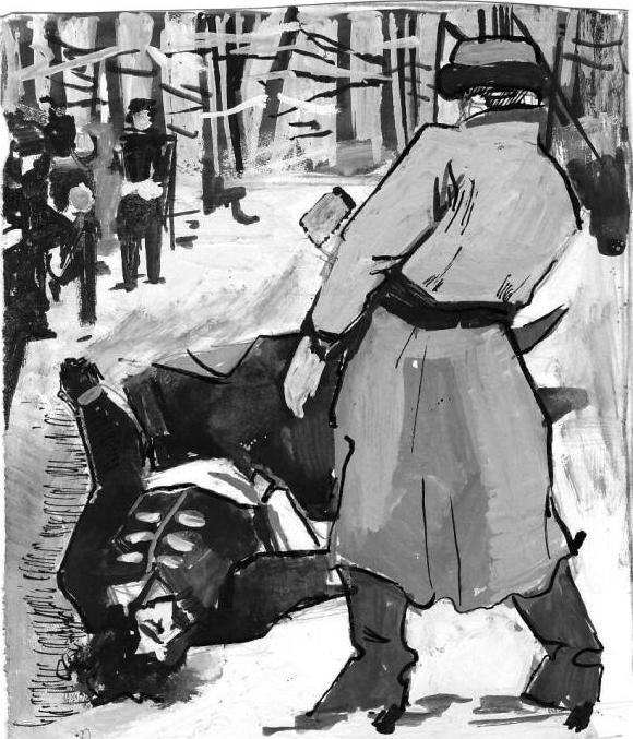 "Фантастика 2025-32". Компиляция. Книги 1-36 (СИ) - i_004.jpg