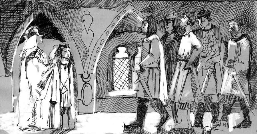 "Фантастика 2025-32". Компиляция. Книги 1-36 (СИ) - i_005.jpg