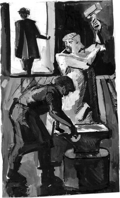 "Фантастика 2025-32". Компиляция. Книги 1-36 (СИ) - i_006.jpg