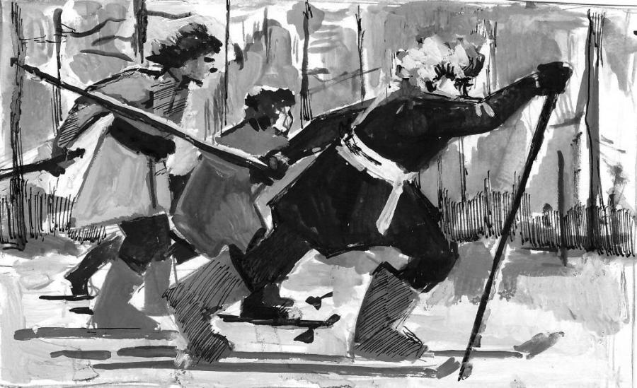 "Фантастика 2025-32". Компиляция. Книги 1-36 (СИ) - i_007.jpg