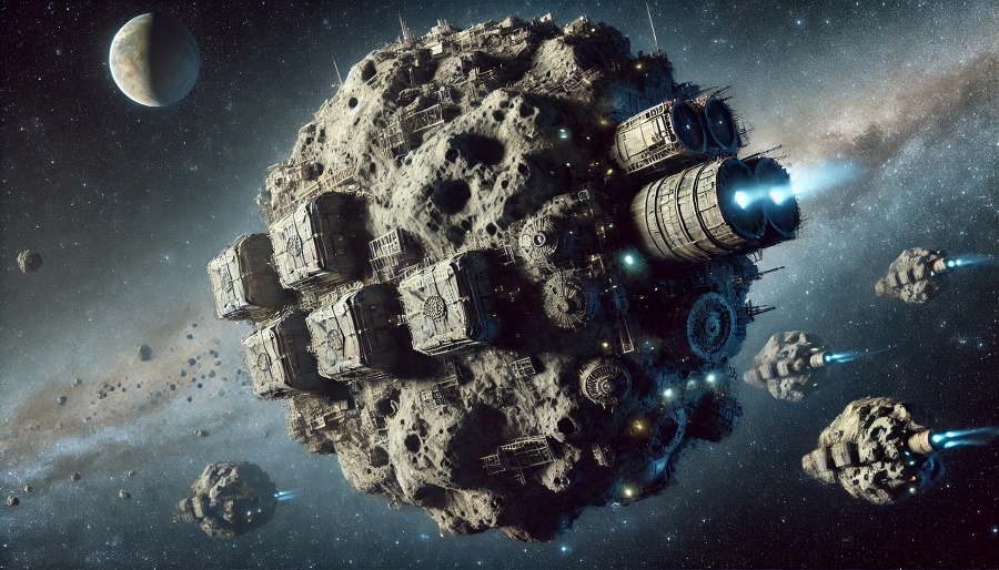 Мы – инопланетяне. Книга 7 - _3.jpg