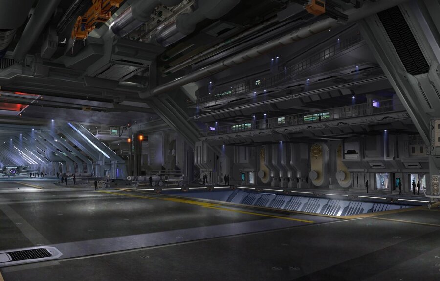 "Фантастика 2025-45". Компиляция. Книги 1-16 (СИ) - i_004.jpg