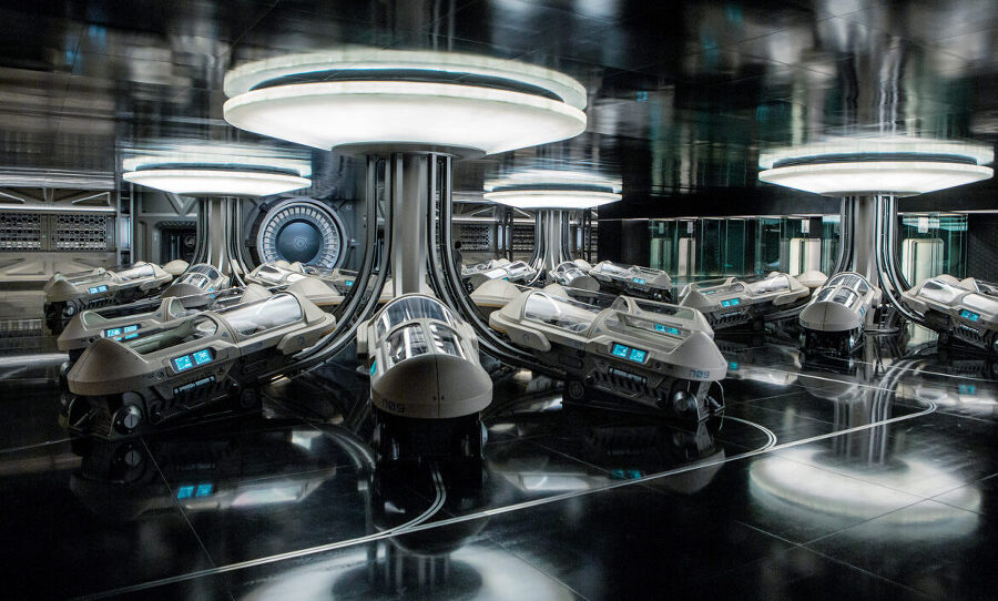 "Фантастика 2025-45". Компиляция. Книги 1-16 (СИ) - i_006.jpg