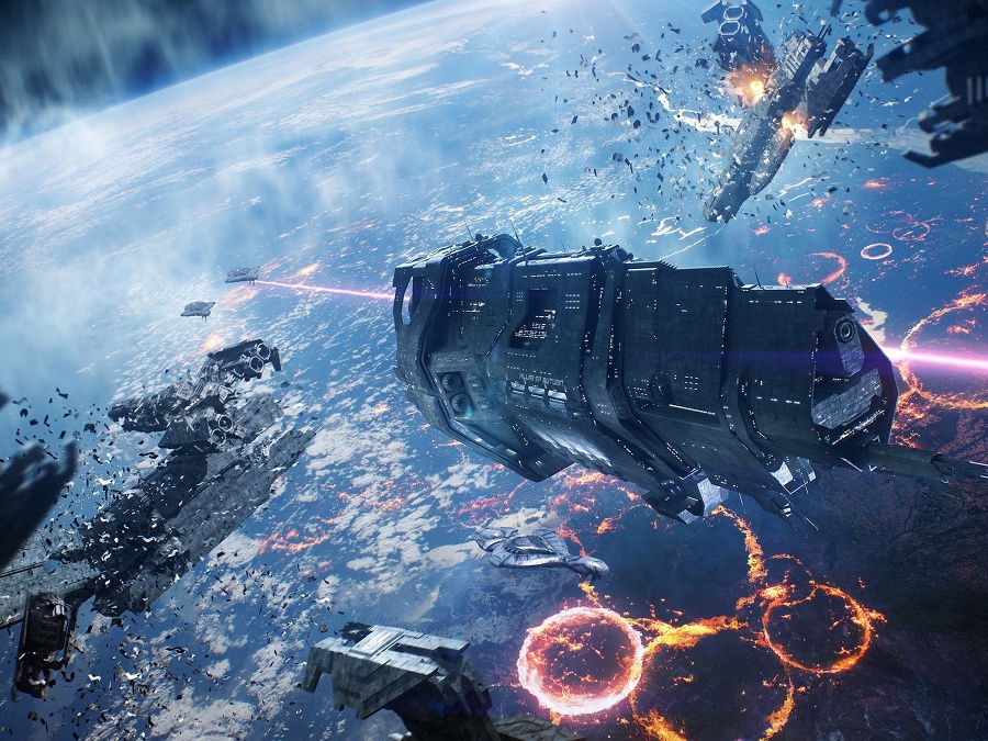 "Фантастика 2025-45". Компиляция. Книги 1-16 (СИ) - i_009.jpg