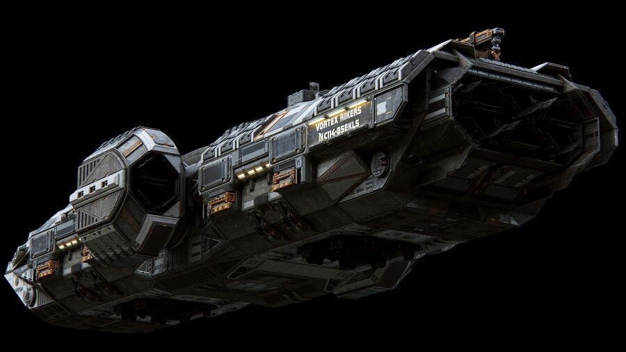 "Фантастика 2025-45". Компиляция. Книги 1-16 (СИ) - i_010.jpg