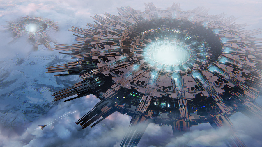 "Фантастика 2025-45". Компиляция. Книги 1-16 (СИ) - i_012.jpg