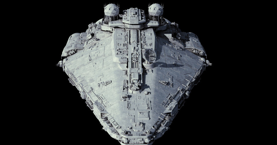 "Фантастика 2025-45". Компиляция. Книги 1-16 (СИ) - i_016.jpg