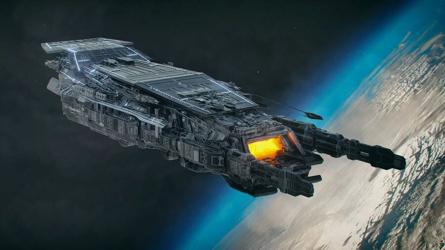 "Фантастика 2025-45". Компиляция. Книги 1-16 (СИ) - i_020.jpg