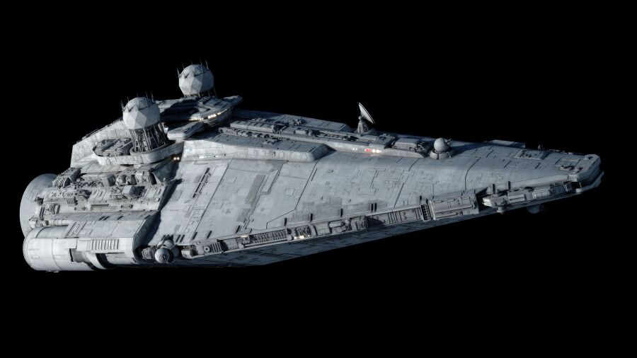 "Фантастика 2025-45". Компиляция. Книги 1-16 (СИ) - i_022.jpg