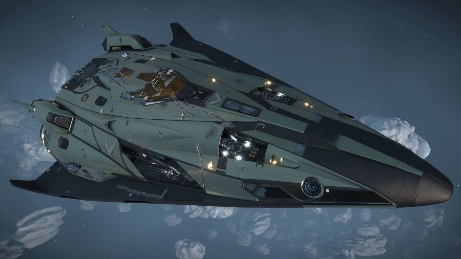 "Фантастика 2025-45". Компиляция. Книги 1-16 (СИ) - i_024.jpg