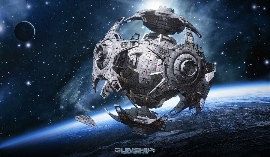 "Фантастика 2025-45". Компиляция. Книги 1-16 (СИ) - i_030.jpg