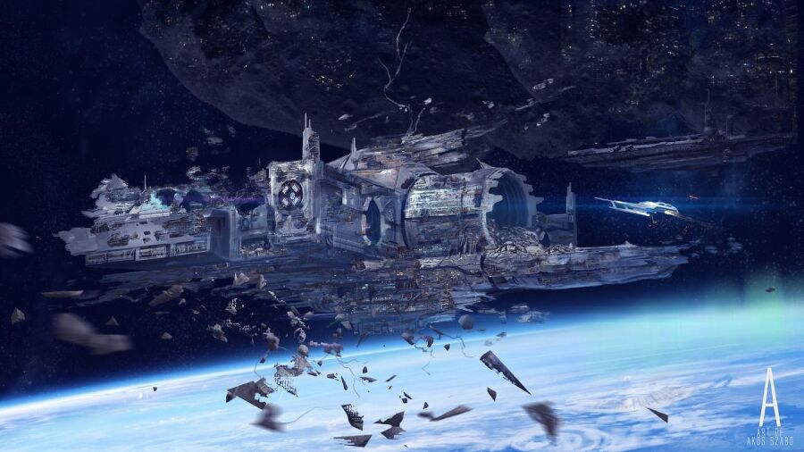 "Фантастика 2025-45". Компиляция. Книги 1-16 (СИ) - i_031.jpg