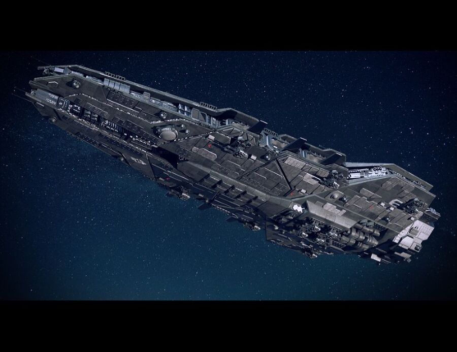 "Фантастика 2025-45". Компиляция. Книги 1-16 (СИ) - i_032.jpg