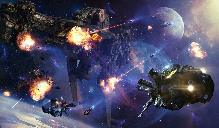 "Фантастика 2025-45". Компиляция. Книги 1-16 (СИ) - i_034.jpg