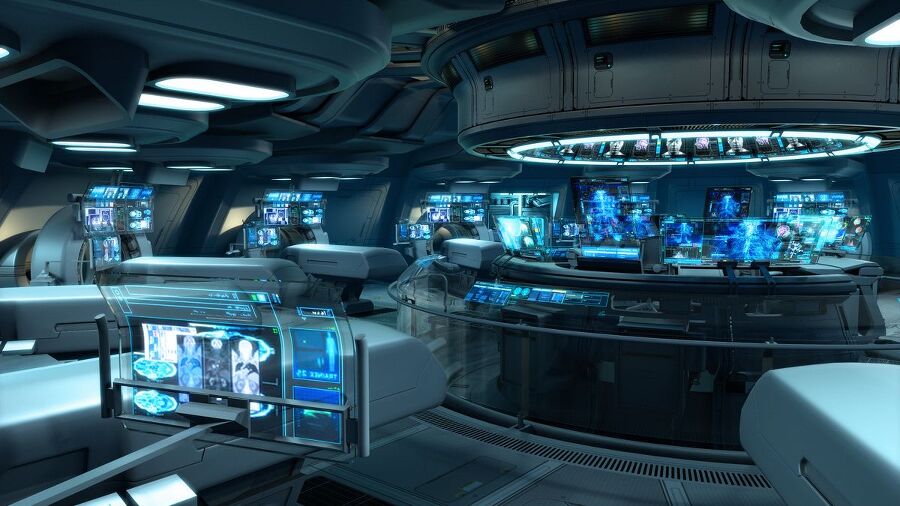 "Фантастика 2025-45". Компиляция. Книги 1-16 (СИ) - i_035.jpg