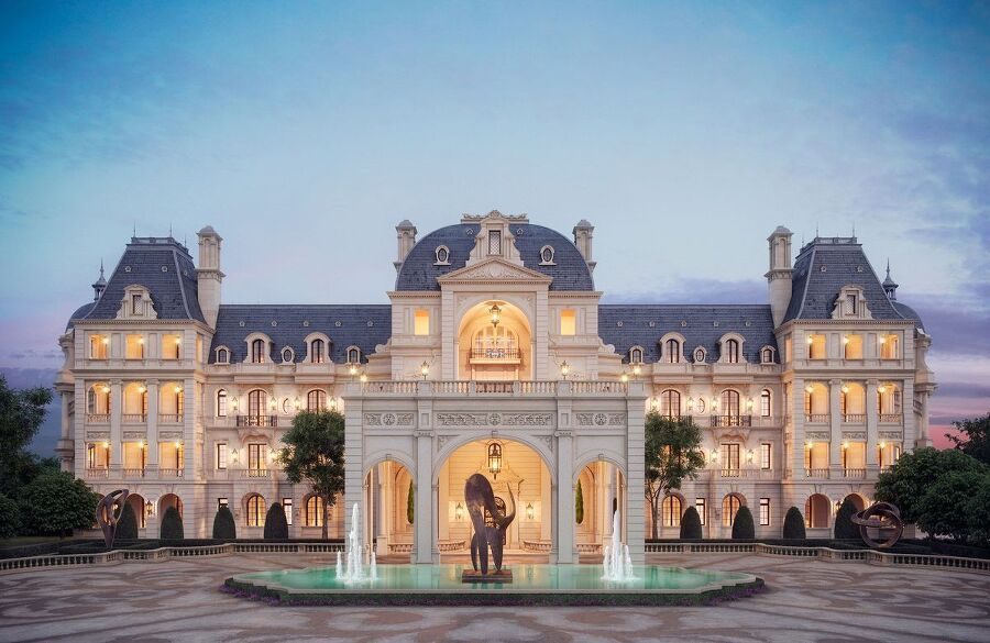 "Фантастика 2025-45". Компиляция. Книги 1-16 (СИ) - i_045.jpg