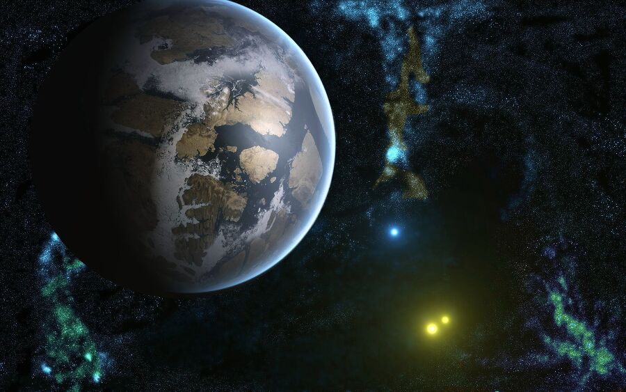 "Фантастика 2025-45". Компиляция. Книги 1-16 (СИ) - i_046.jpg