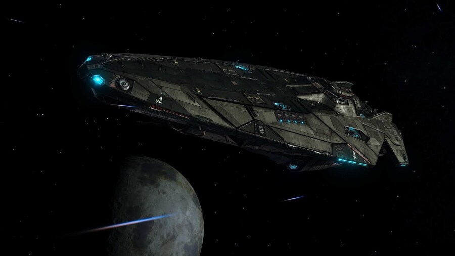 "Фантастика 2025-45". Компиляция. Книги 1-16 (СИ) - i_047.jpg