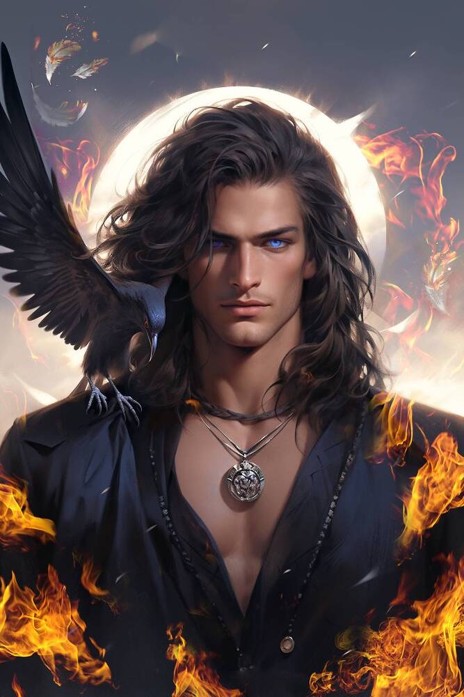 Запретная для чёрного кардинала - _3.jpg